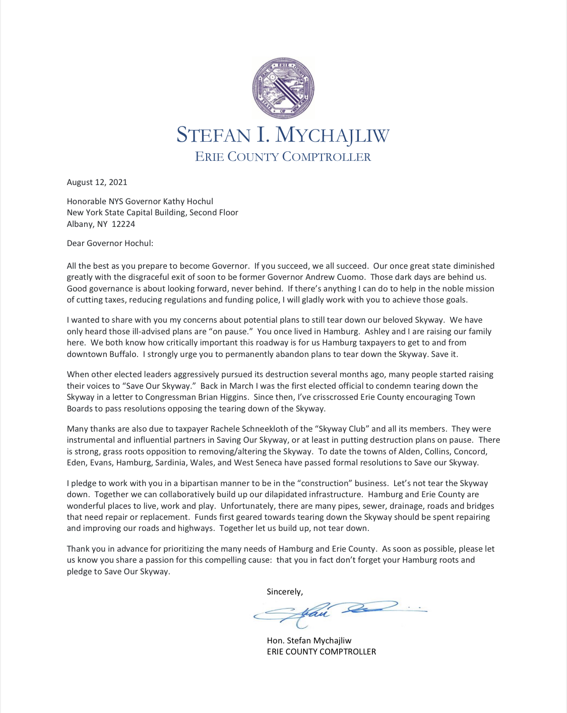 Comptroller_Mychajliw_Letter_to_Governor_Hochul_Save_Our_Skyway.jpg