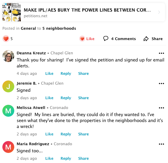 Nextdoor_AES_Petition_Comments.jpg