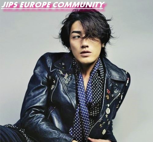 JIN AKANISHI IN EUROPE!!! - Petitions.net
