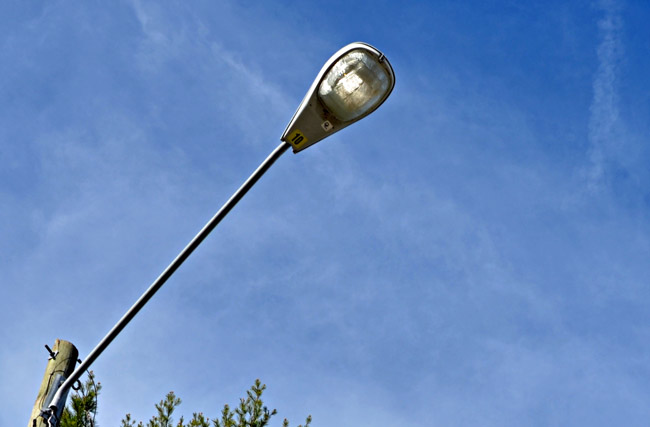 how do the street lights work how do the street lights work